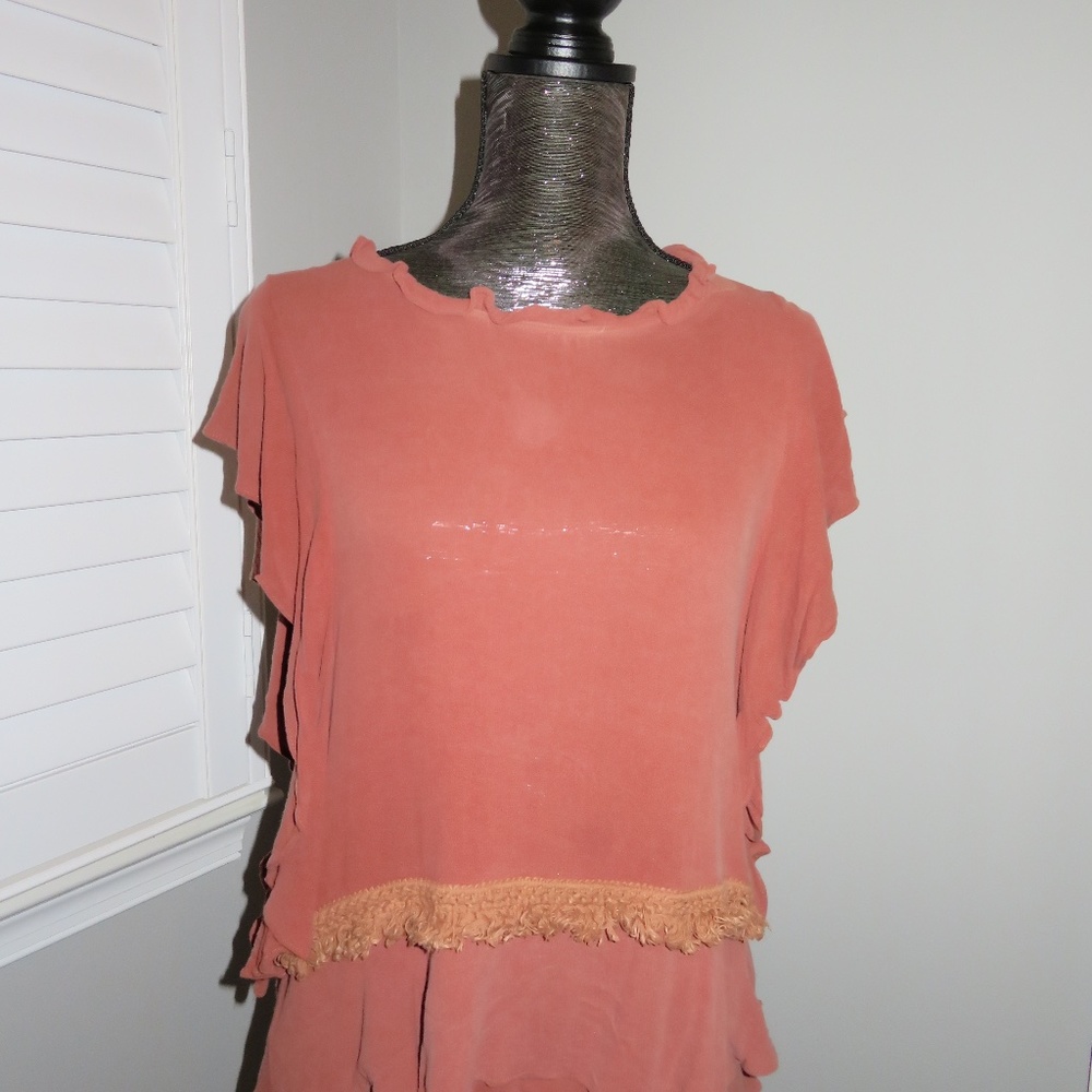 Rust top - Picture 6 of 6